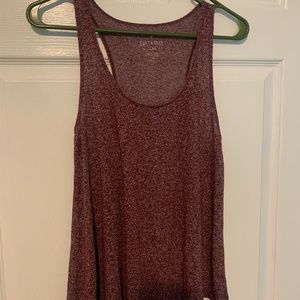 AMERICAN EAGLE TANK TOP MEDIUM